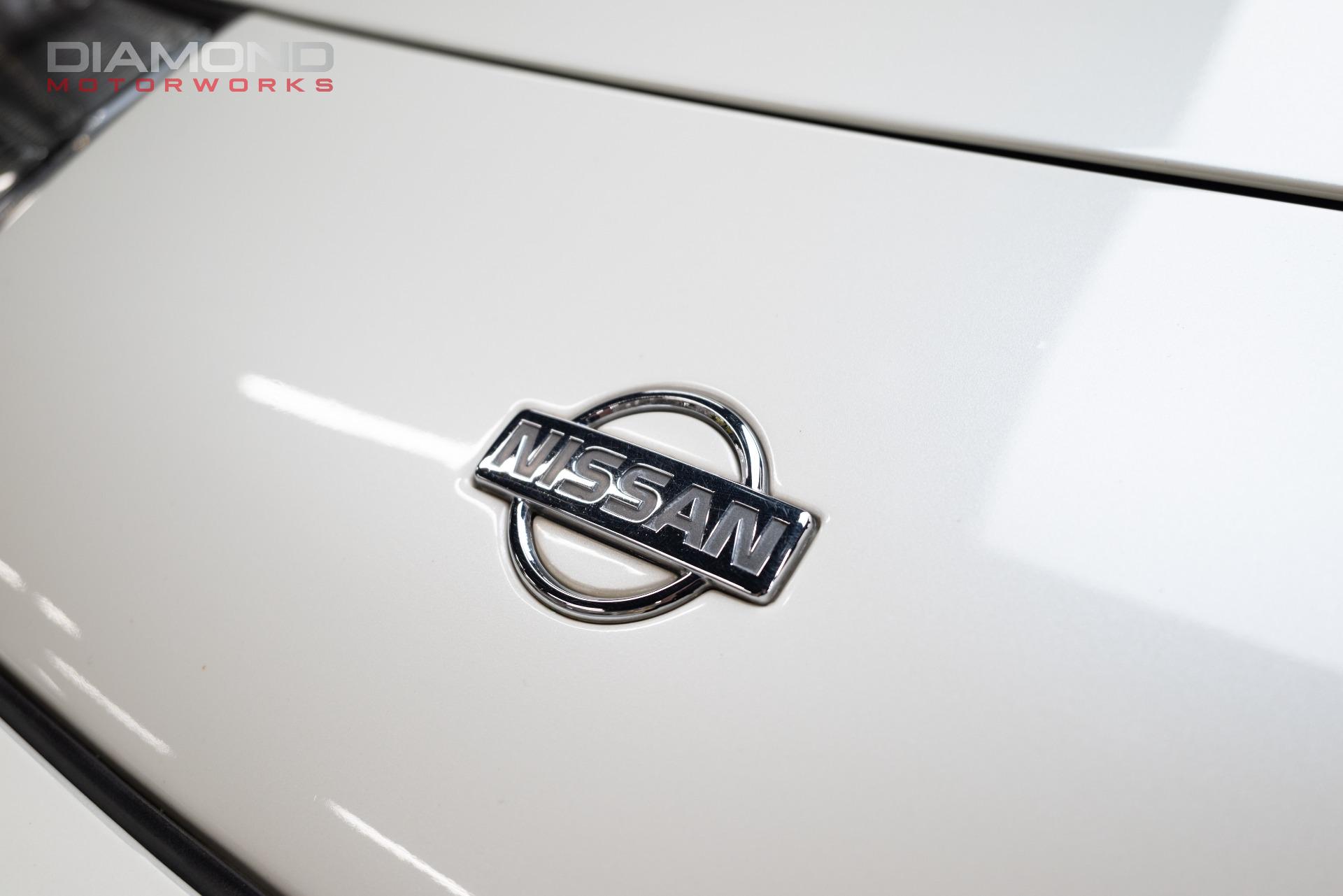 Used 1992 Nissan 300ZX 2+2 For Sale (Sold) | Diamond Motorworks Stock  #521555